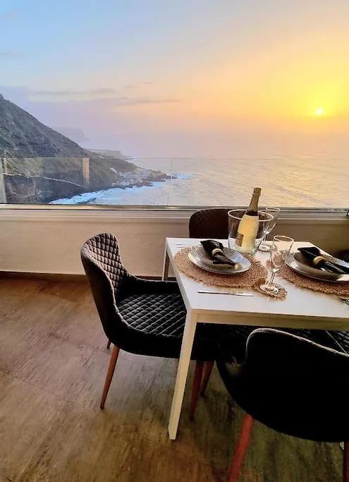 La Matanza De Acentejo Bella-Vista Suite Endless Views Over The Ocean 0*, La Matanza De Acentejo