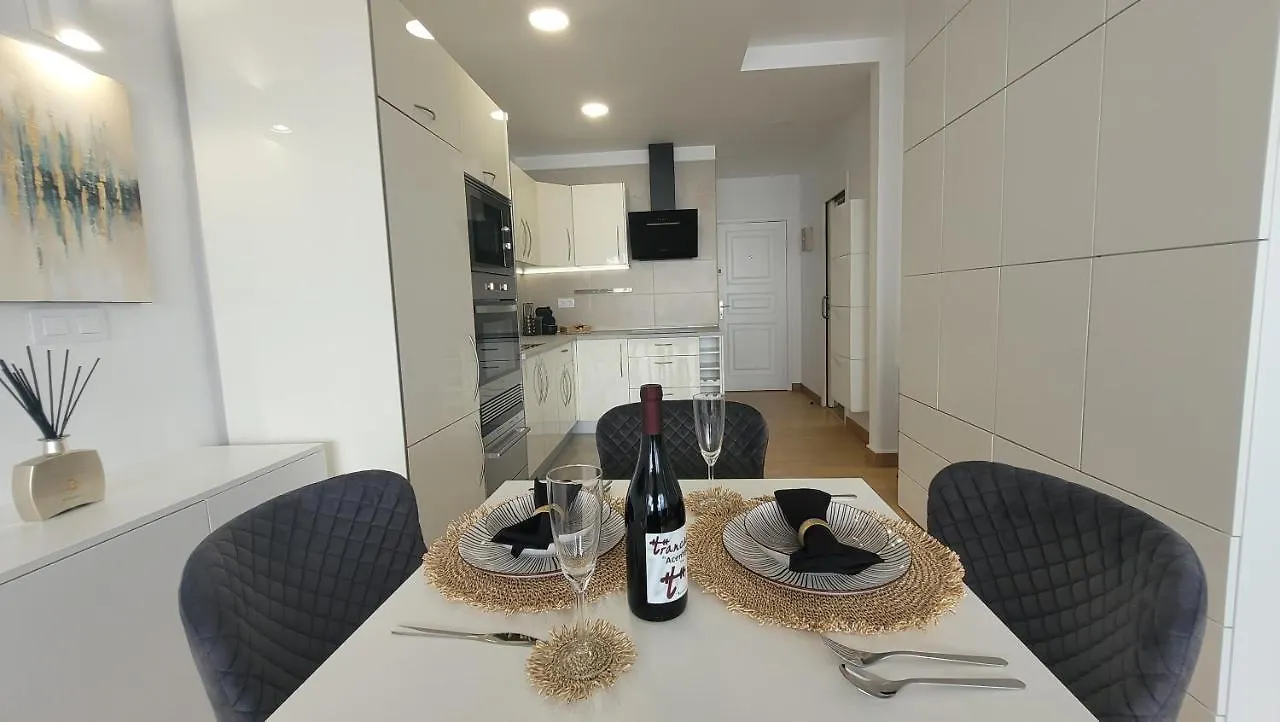 La Matanza De Acentejo Bella-Vista Suite Endless Views Over The Ocean 0*, La Matanza De Acentejo