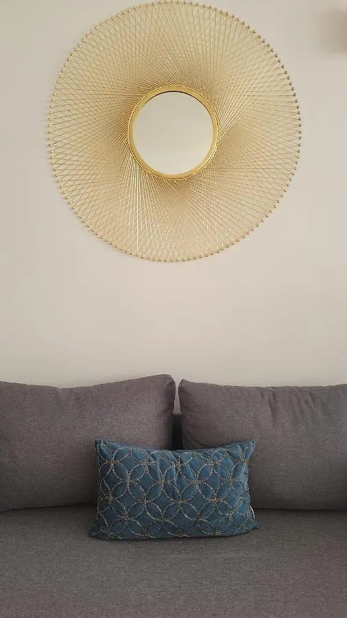 דירה La Matanza De Acentejo Bella-Vista Suite Endless Views Over The Ocean