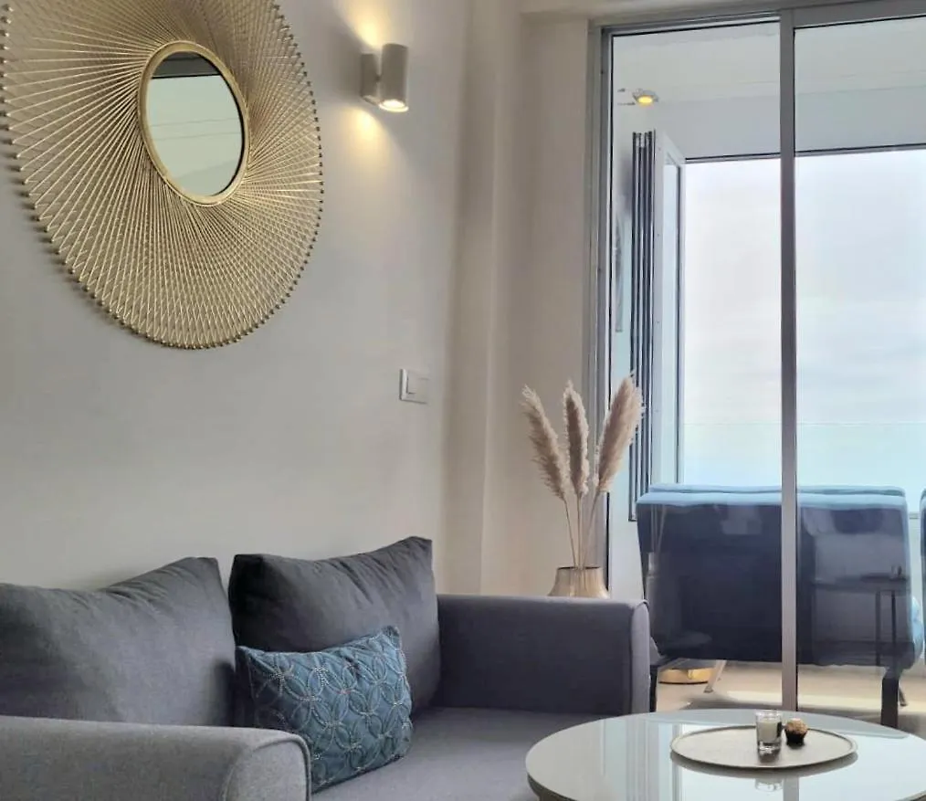 La Matanza De Acentejo Bella-Vista Suite Endless Views Over The Ocean