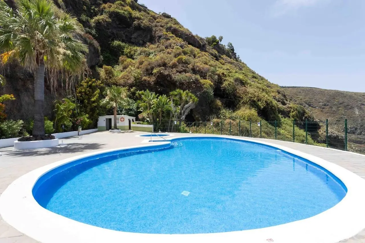 La Matanza De Acentejo Bella-Vista Suite Endless Views Over The Ocean 0*, La Matanza De Acentejo ספרד